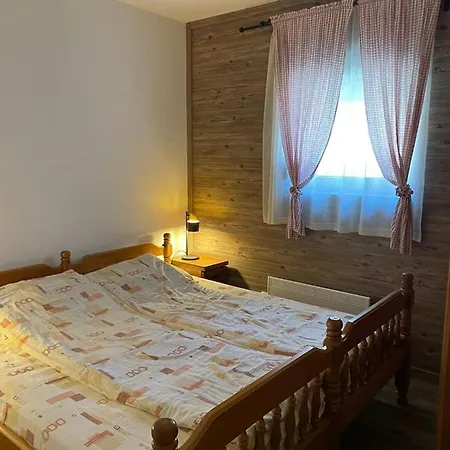 Apartment Nadja Kopaonik