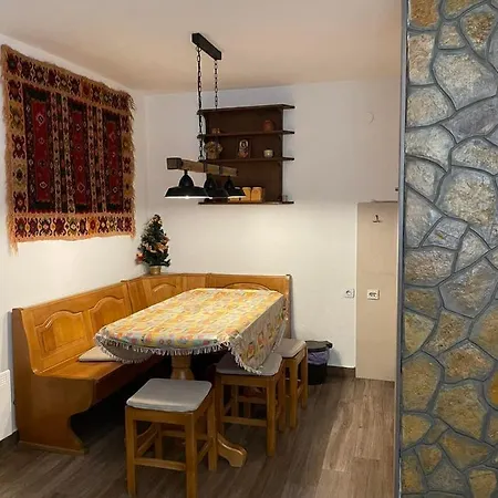 Nadja Apartment Kopaonik