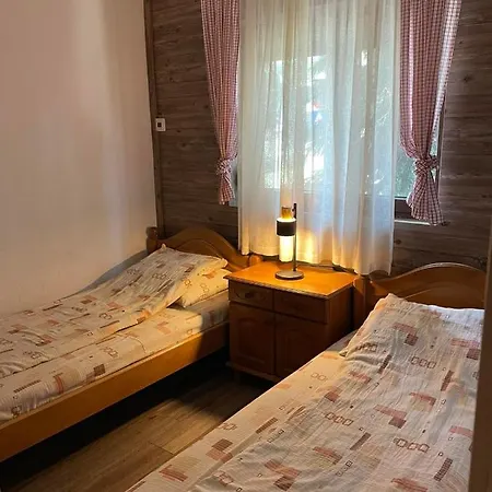 Nadja Apartment Kopaonik