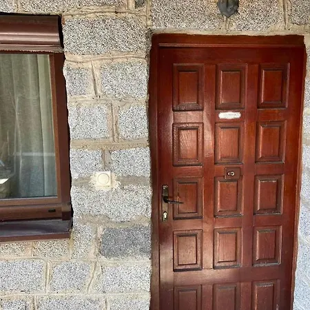 Nadja Apartment Kopaonik