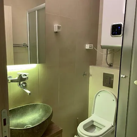 Apartment Nadja