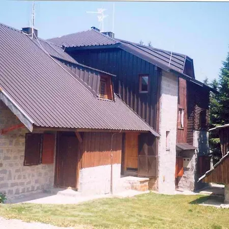 Apartment Nadja Kopaonik