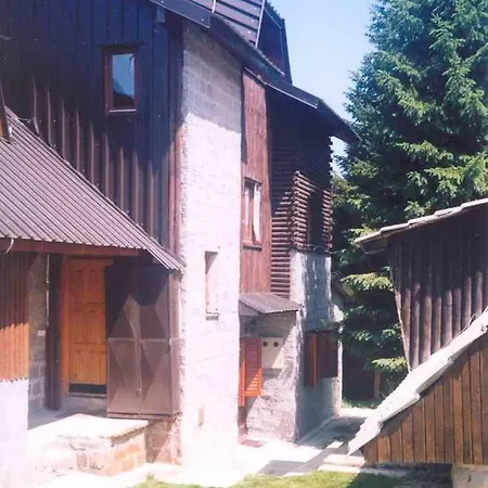 Nadja * Kopaonik